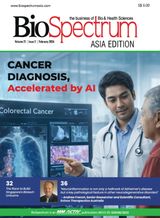 BioSpectrum Asia