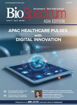 BioSpectrum Asia