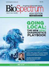 BioSpectrum Asia