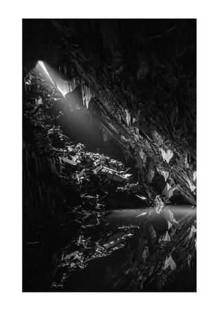 Neon Literary Magazine  Cover - Issue Forty-Two Edition