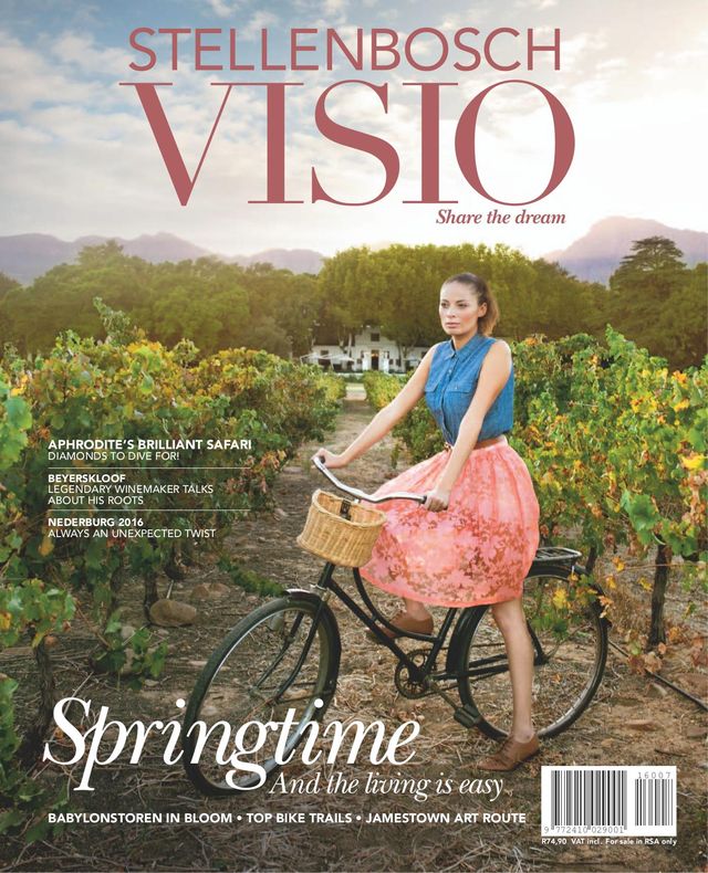 Magzter GOLDで無制限に