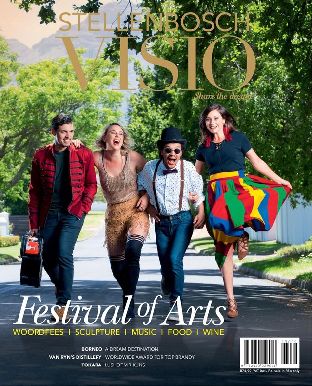 Magzter GOLDで無制限に