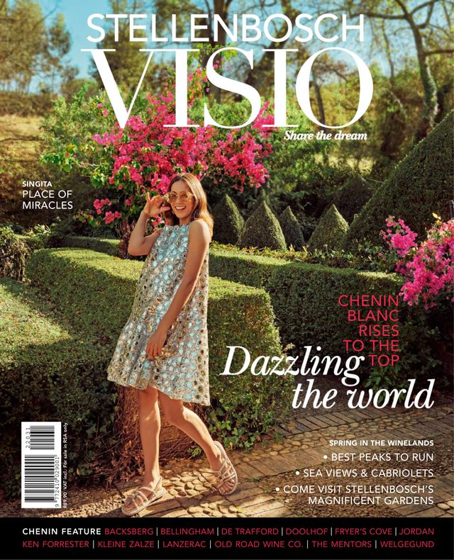 Go Unlimited with Magzter GOLD