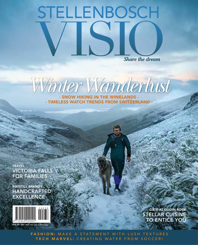 Go Unlimited with Magzter GOLD