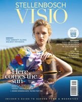 Stellenbosch VISIO