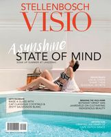 Stellenbosch VISIO