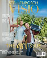 Stellenbosch VISIO