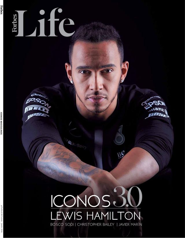 Forbes Life México
