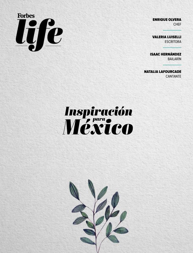 Forbes Life México