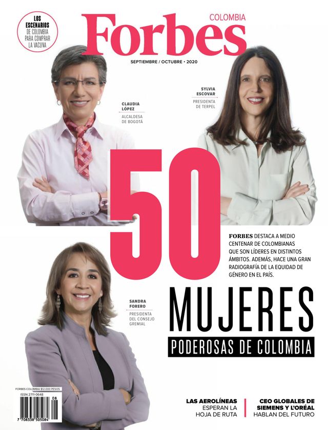 Forbes Life México