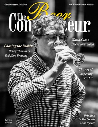 The Beer Connoisseur®