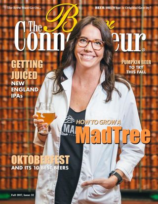 The Beer Connoisseur®