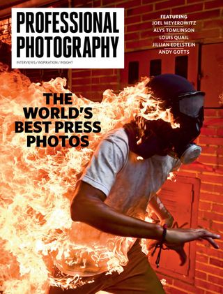 Professional Photography