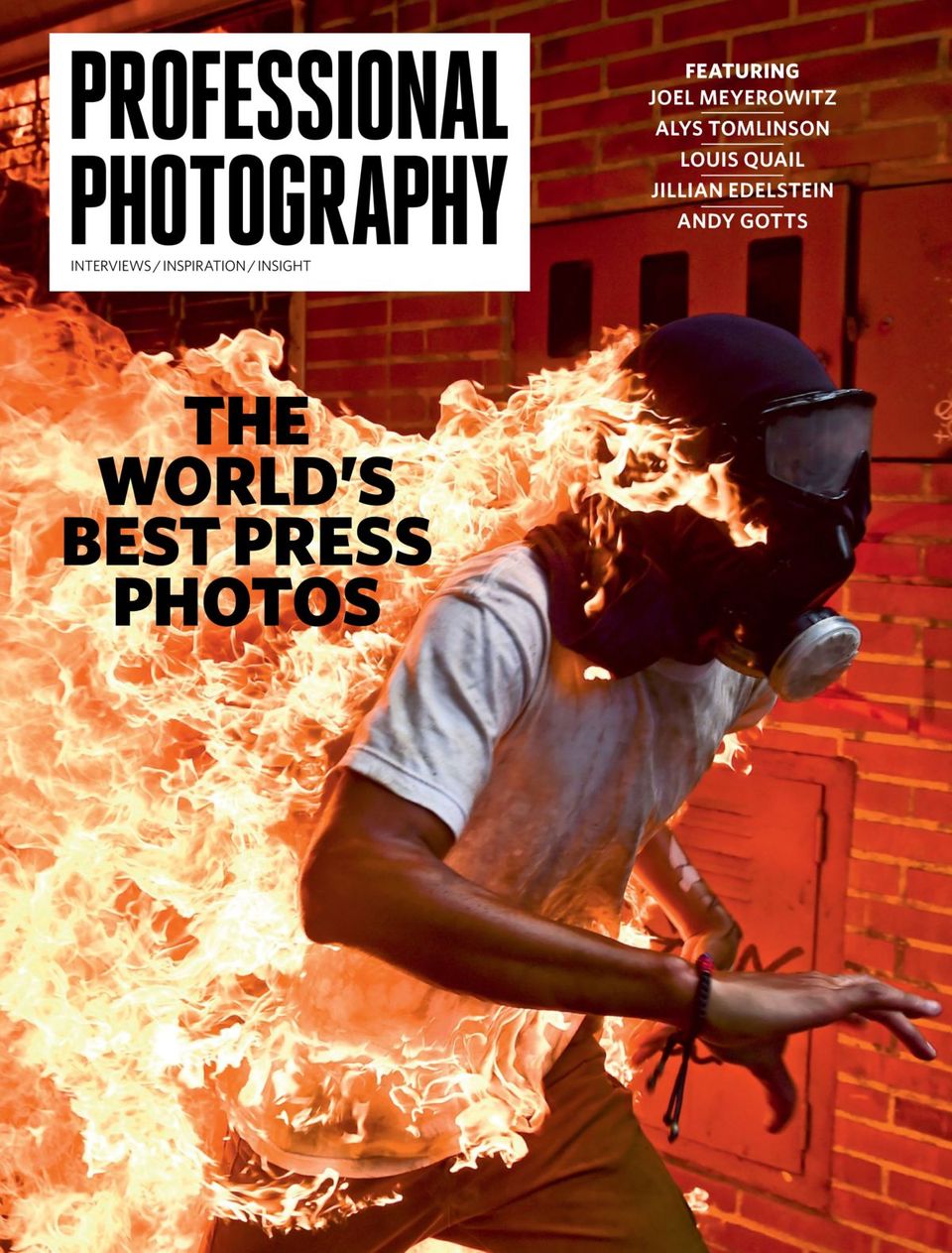 Professional Photography Magazine Get your Digital Subscription
