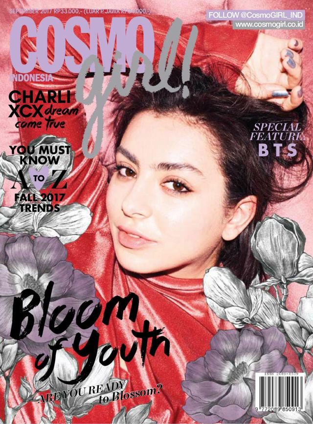 CosmoGirl! Indonesia