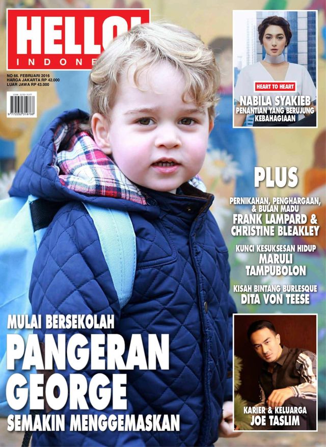 Go Unlimited with Magzter GOLD