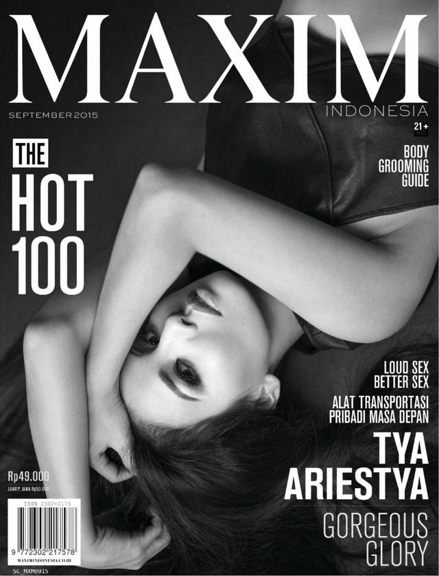 Maxim Indonesia