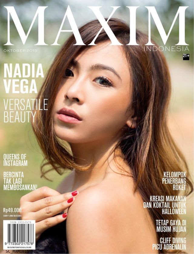 Maxim Indonesia