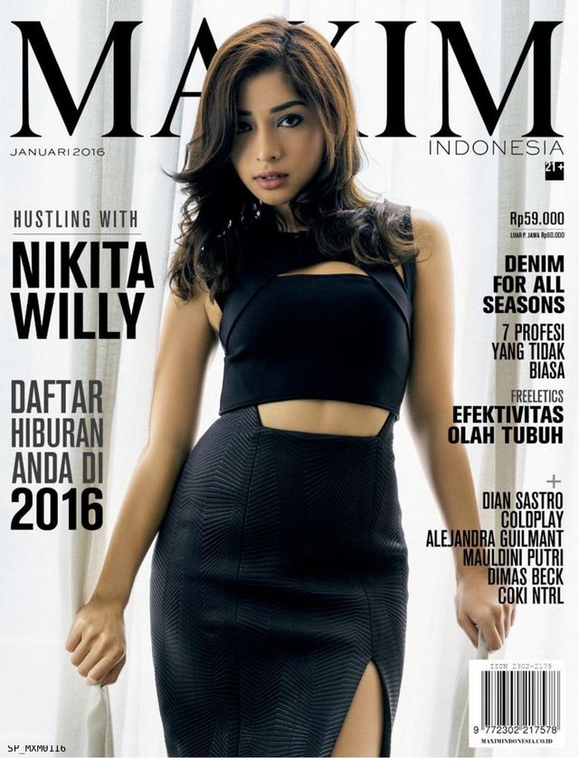 Maxim Indonesia