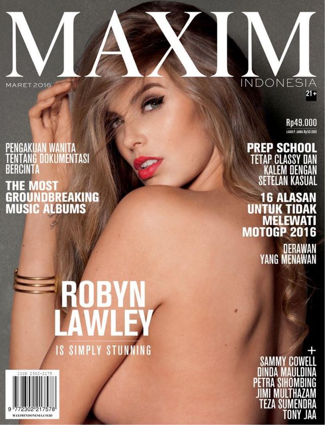 Maxim Indonesia