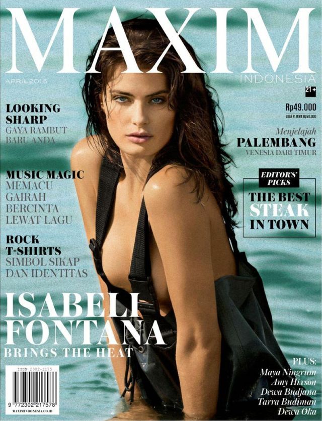 Maxim Indonesia