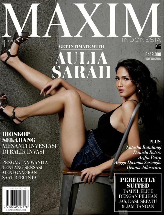 Maxim Indonesia