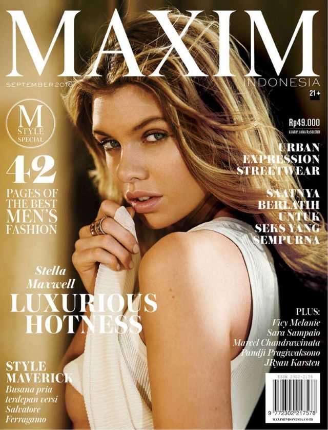 Maxim Indonesia