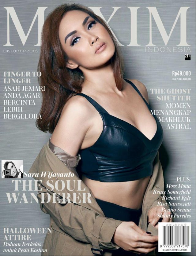 Maxim Indonesia