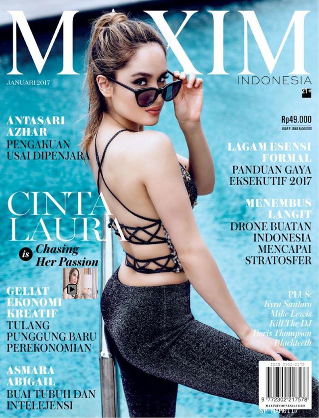 Maxim Indonesia
