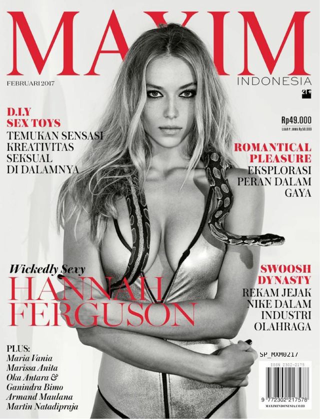 Maxim Indonesia