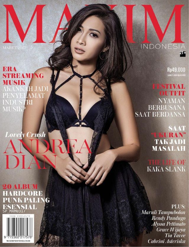 Maxim Indonesia
