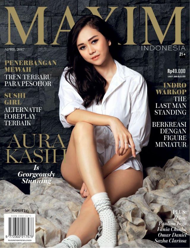 Maxim Indonesia