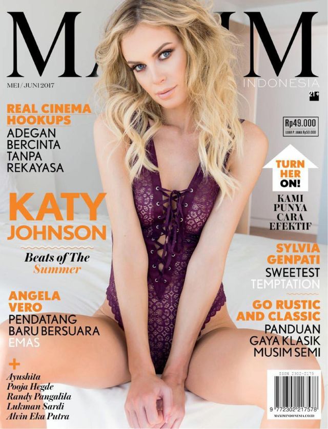 Maxim Indonesia
