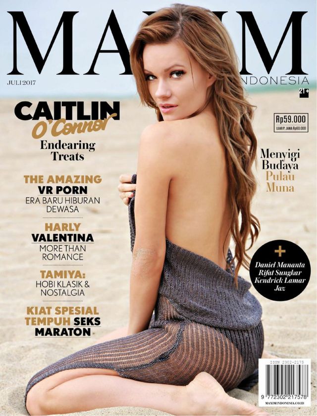 Maxim Indonesia