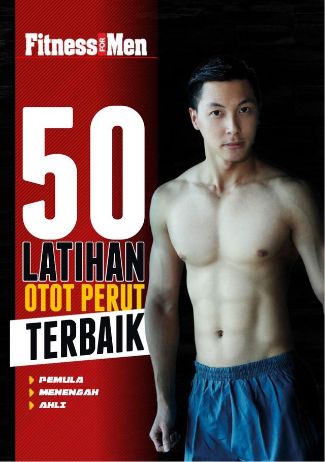 Fitness For Men Indonesia