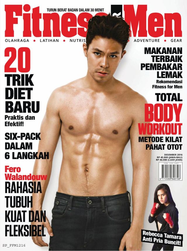 Fitness For Men Indonesia