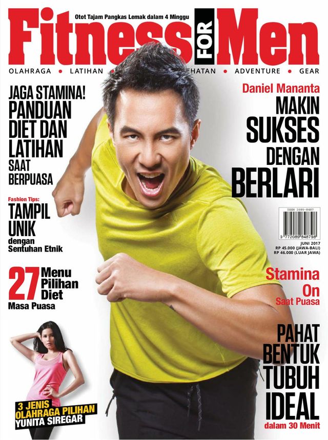 Fitness For Men Indonesia