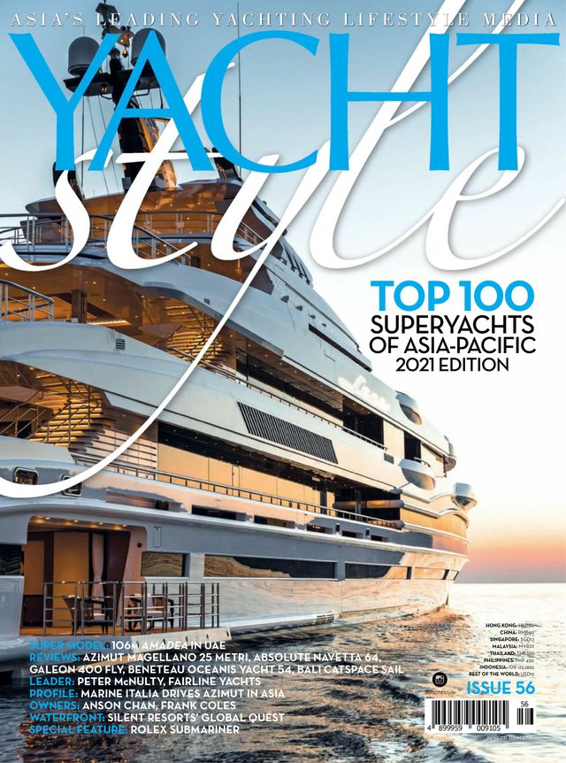 Yacht Style