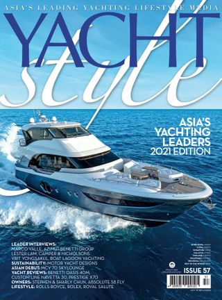 Yacht Style