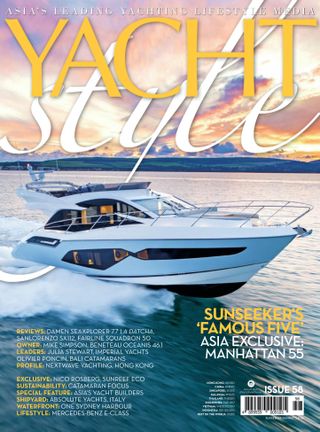 Yacht Style