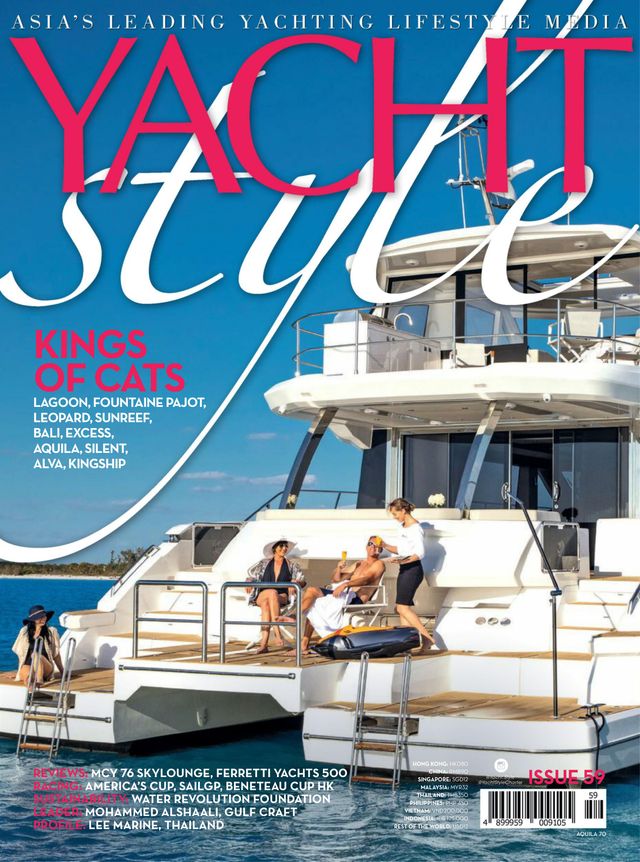 Yacht Style