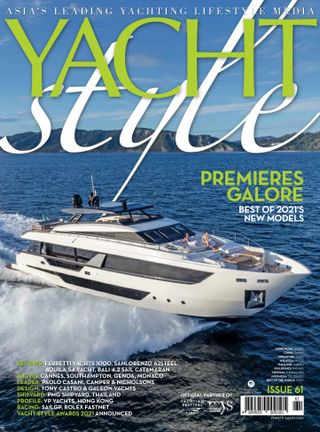 Yacht Style