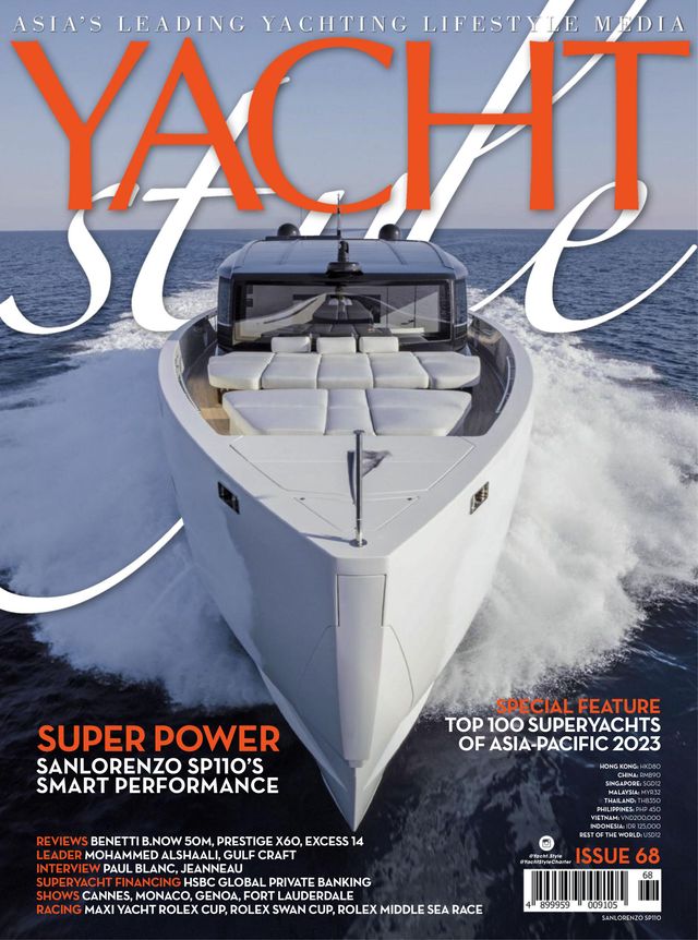 Yacht Style