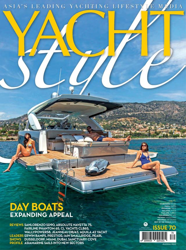 Yacht Style
