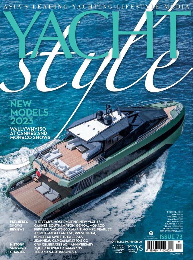 Yacht Style