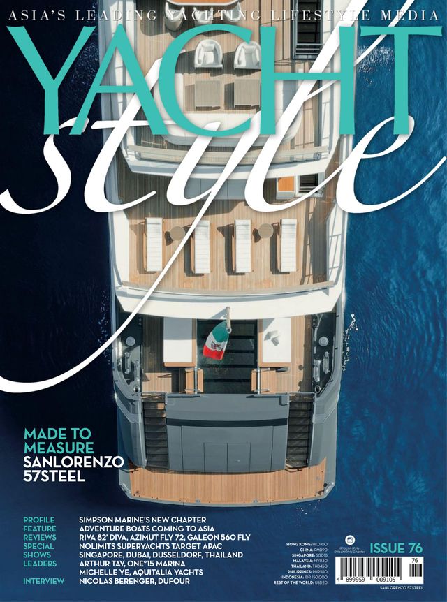Yacht Style