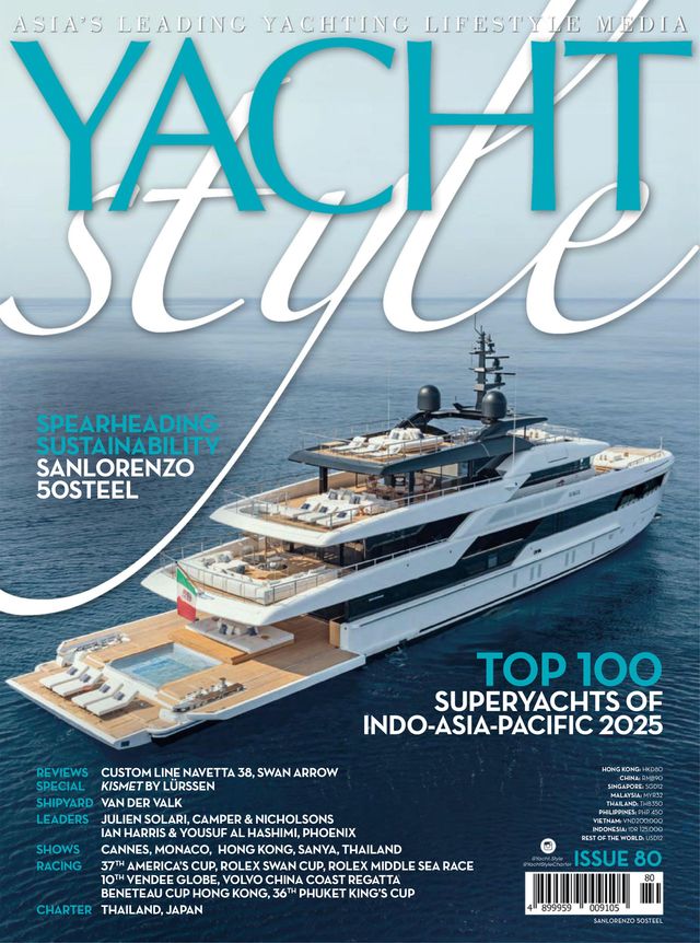 Yacht Style