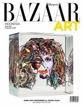 Bazaar Art 2015