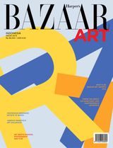 Bazaar Art 2016
