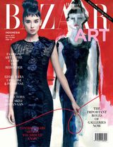 Bazaar Art 2017